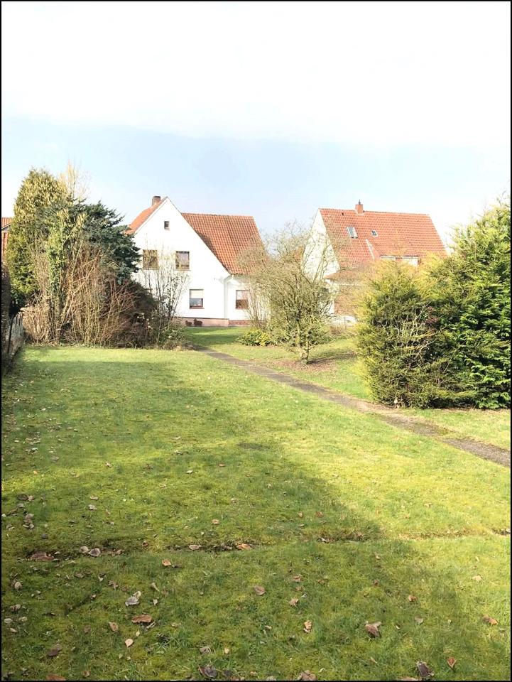 Thumbnail-2 Familienhaus mit schönem Garten in Gmhütte - Privatverkauf !!