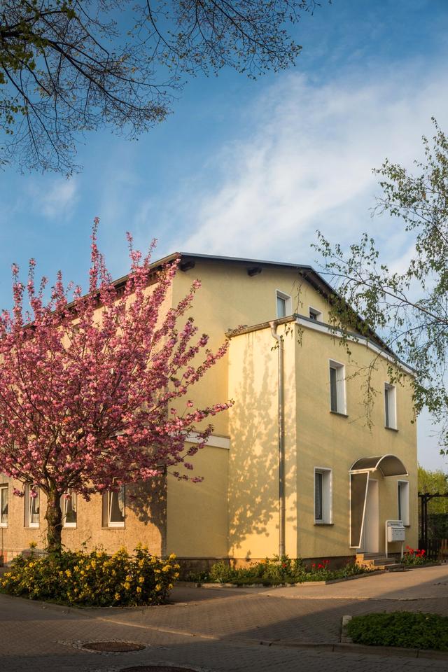 Thumbnail-2-Raumwohnung in Staßfurt, Bischofstr. ab 01.07.2026 zu vermieten