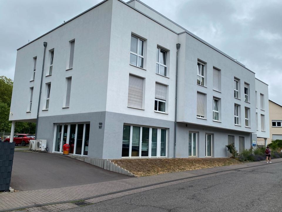 Thumbnail-Sehr schönes, modernes Appartement, in Trier- Olewig