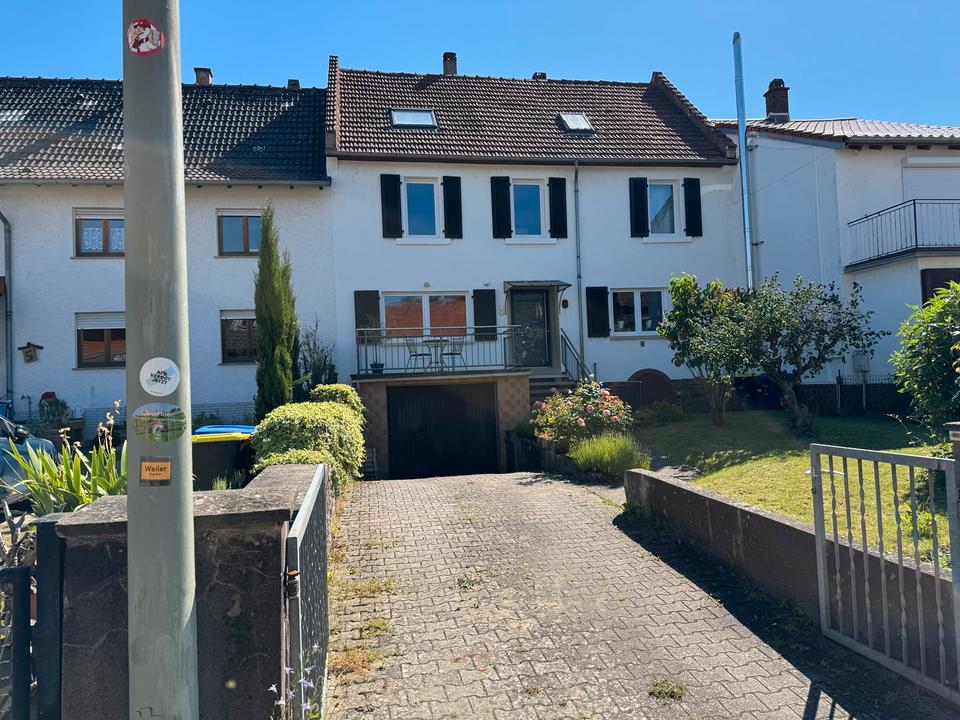 Thumbnail-Einfamilienhaus in ruhiger Lage