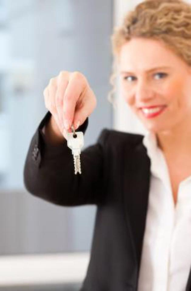 Thumbnail-1,5-Zimmer-Wohnung in ruhiger Lage – Aalen