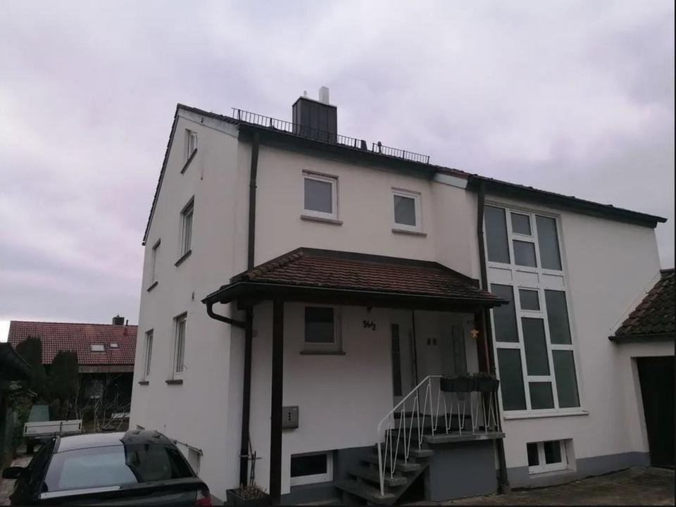 Thumbnail-Wald MFH Haus-sehr ruhige Lage-15MinSee-Sonnenterr-Provisionsfrei