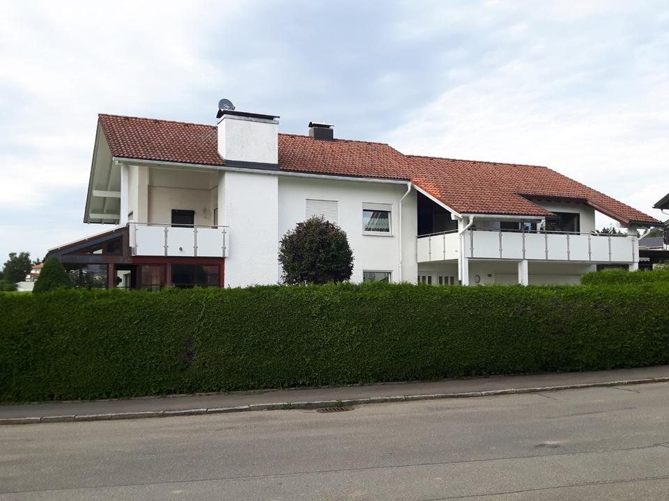 Thumbnail-Ein - Zimmer - Appartement in 1A - Lage