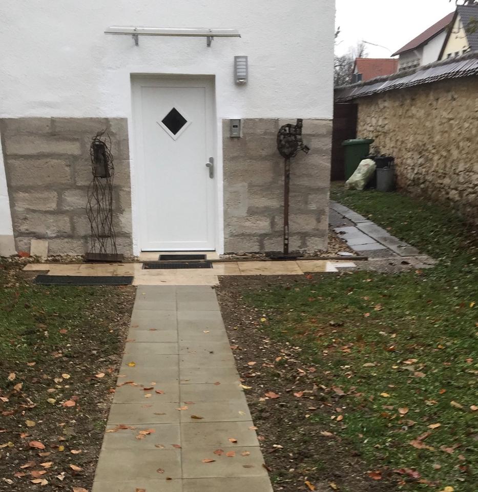 Thumbnail-Kleines Haus für 1-2 Personen zu vermieten.