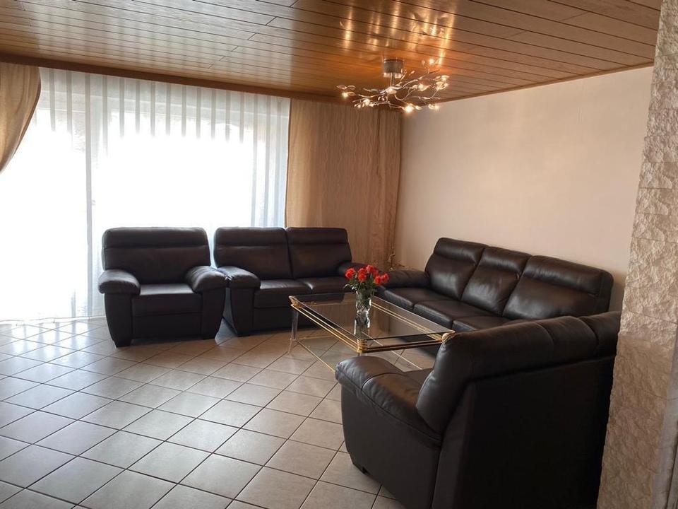 Thumbnail-Mittelreihenhaus mit 7 Zimmer zu vermieten ab 15.04.26