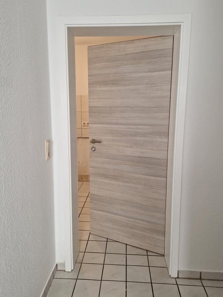 Thumbnail-Moderne, renovierte 2 ZKB in Dillingen Diefflen zu mieten