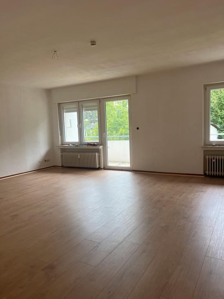Thumbnail-Gepflegte 3 Zimmer Wohnung + Südterrasse in Ruhiglage Hachenburg