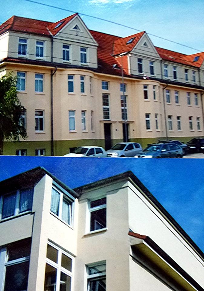 Thumbnail-Schöne 2 Zi.-Maisonette-Wohnung zu vermieten