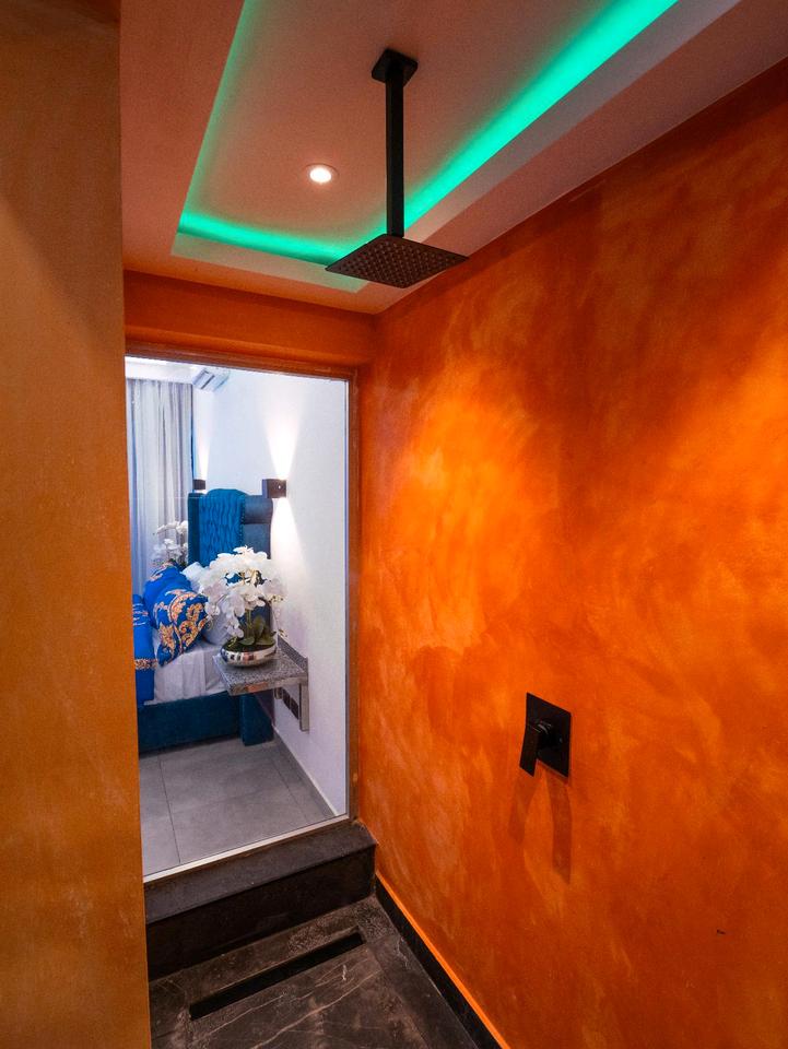 Thumbnail-Ferienwohnung zu verkaufen in der Dominikanische Republik