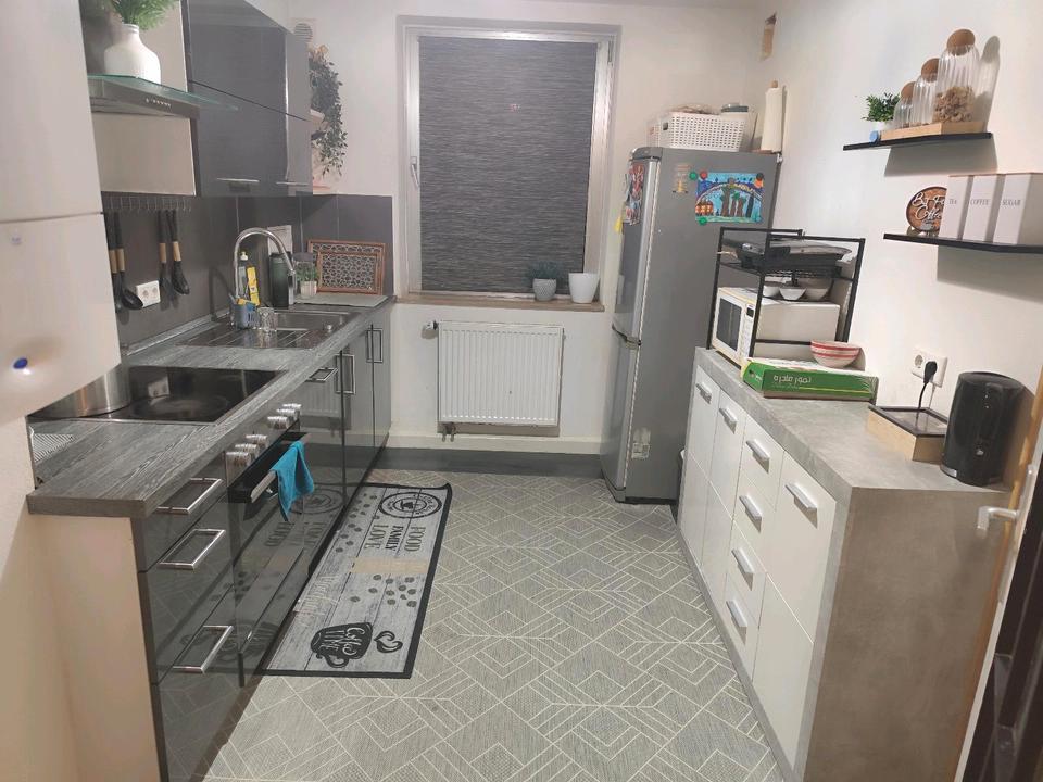 Thumbnail-3 Zimmer Wohnung