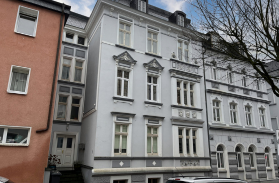 Thumbnail-Schöne 3,5‑Zimmer‑Wohnung in zentraler Lage –von Lüdenscheid