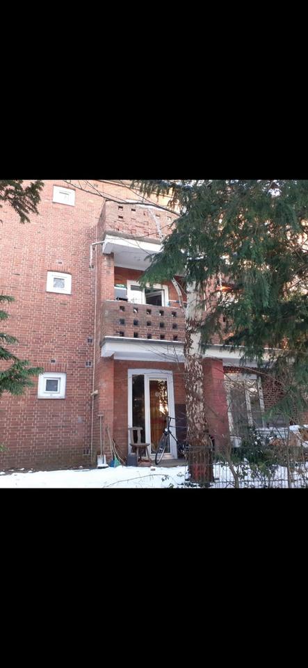 Thumbnail-3 Zimmer, bramfeld, sehr ruhig. Ab April.