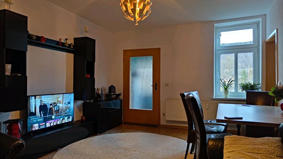 Thumbnail-3 Zimmer Wohnung 85 qm in Hann. Münden