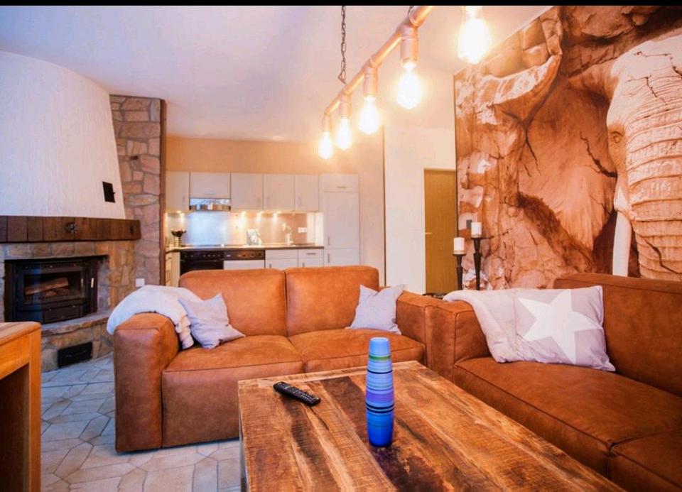 Thumbnail-schöne 3 Zimmerwohnung in zentraler Lage