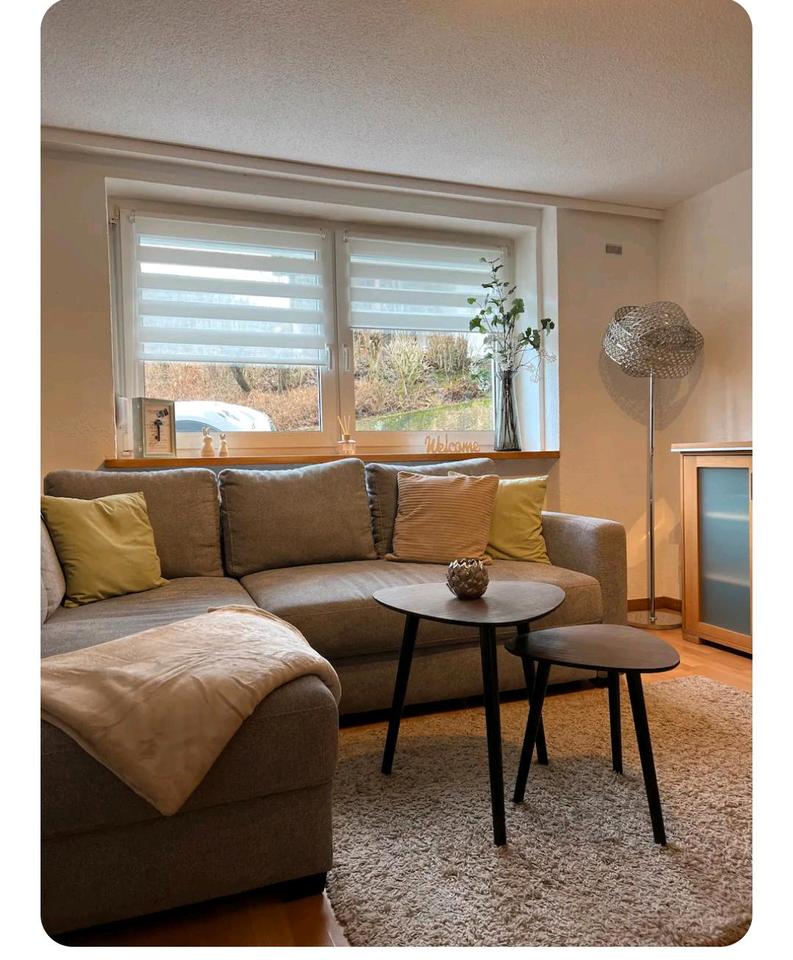 Thumbnail-Ferienwohnung Niederfüllbach bei Coburg