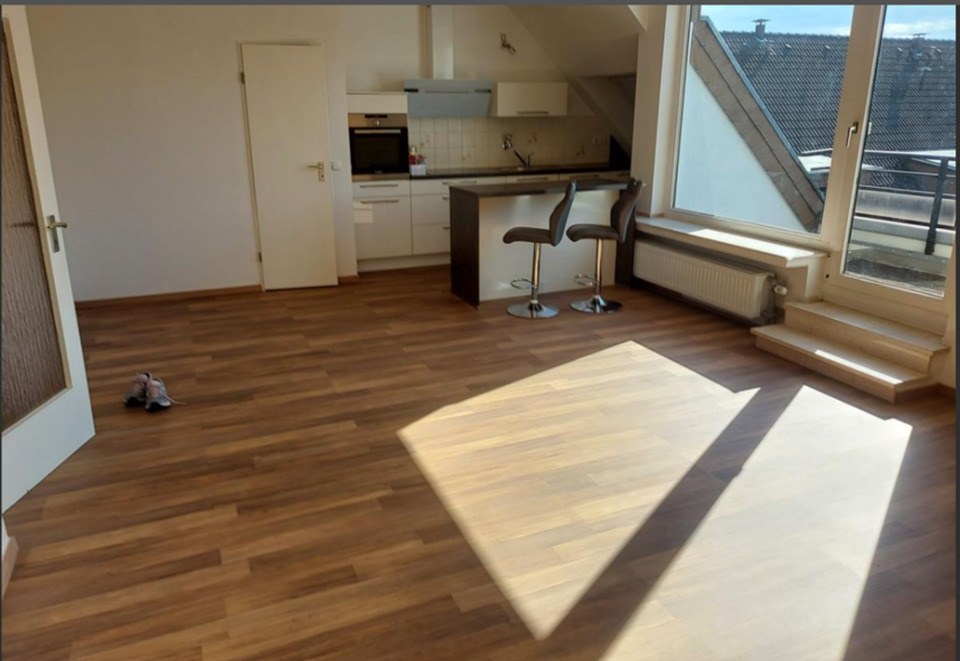 Thumbnail-Provisionsfrei!! 3 Zimmer-Maisonettewohnung mit Sonnenbalkon