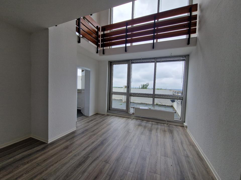 Thumbnail-19. Etage mit Panoramablick - 3 Zimmer & Terrasse direkt an der RUB