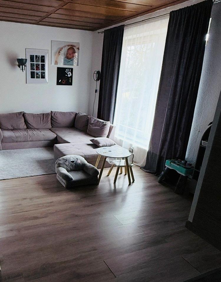 Thumbnail-Schöne Wohnung mit überdachtem Balkon in Bunnen Löningen