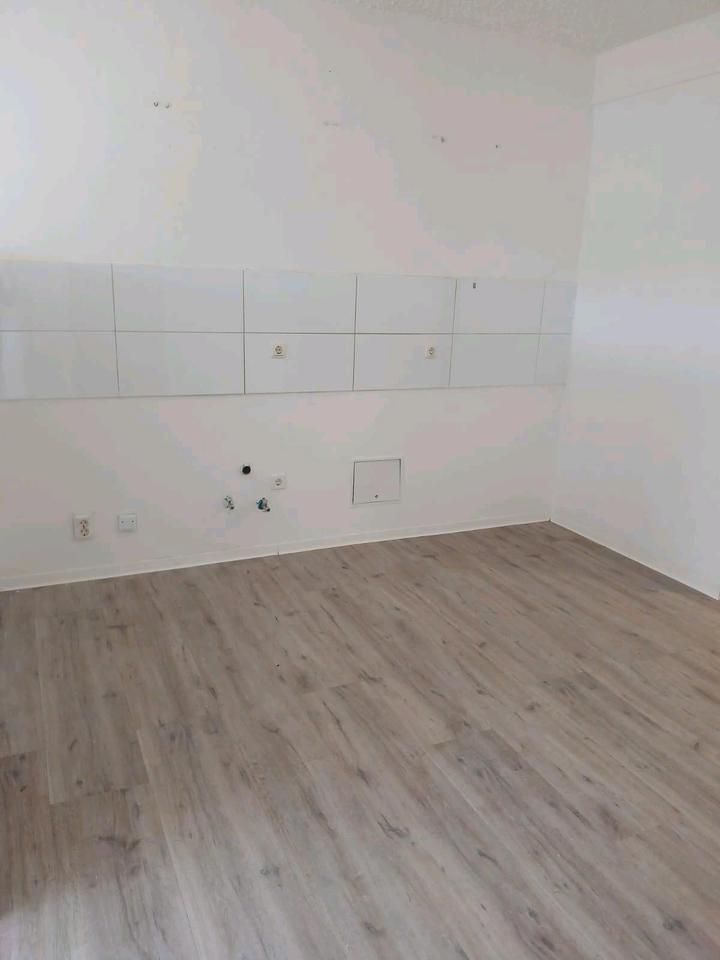 Thumbnail-3-Zimmer-Wohnung mit Balkon–Top Lage Lebach Zentrum(unmöbiliert)