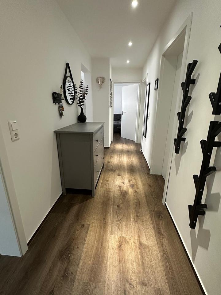 Thumbnail-️ Hochwertige 3-Zimmer-Wohnung im Herzen von Aalen – 85 m², 3.