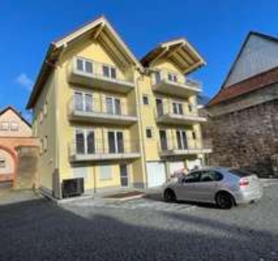 Thumbnail-3 Zimmer Wohnung Külsheim ab 01.04.2026