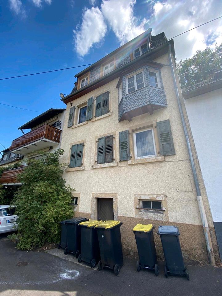 Thumbnail-Großes Haus in Kirn