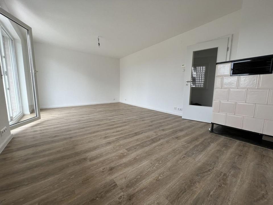 Thumbnail-moderne helle 3 Zi-Whg mit 2 Balkonen und Stellplatz in Oeffingen