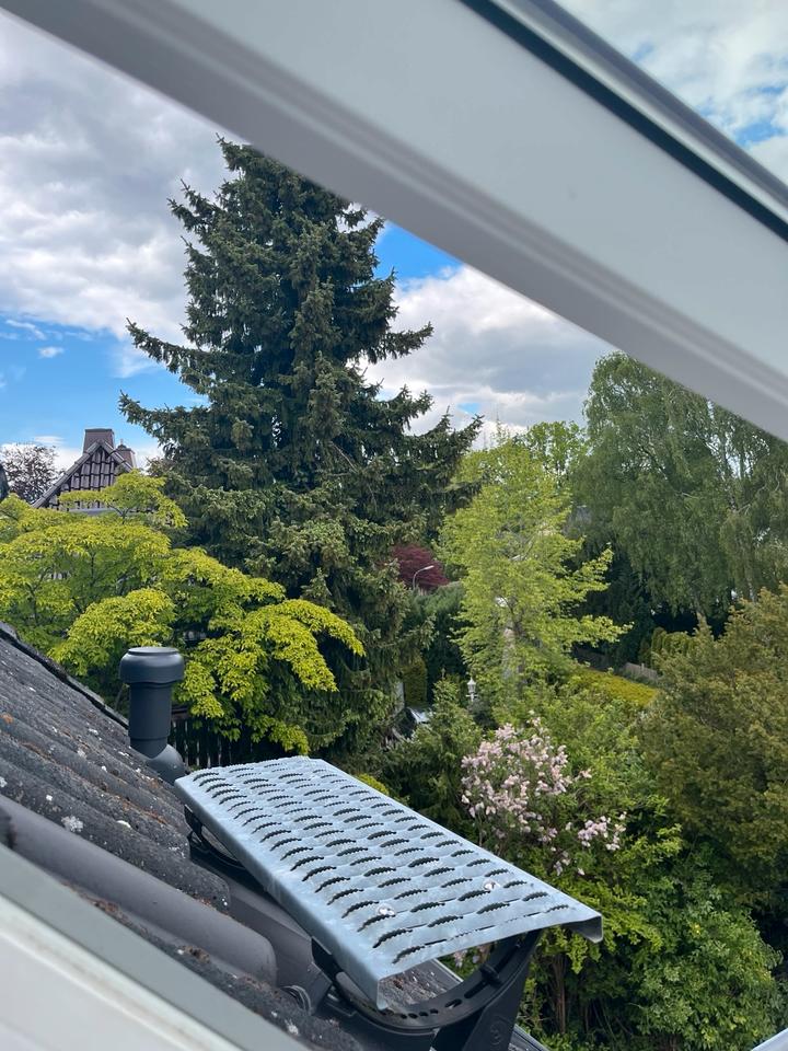 Thumbnail-Sasel 134m2 Wohnung frei per 1.6.26