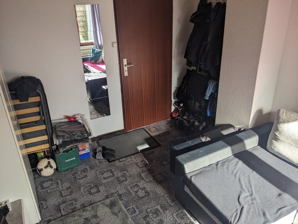 Thumbnail-1-Zimmer Wohnung in 22946 Trittau zu vermieten