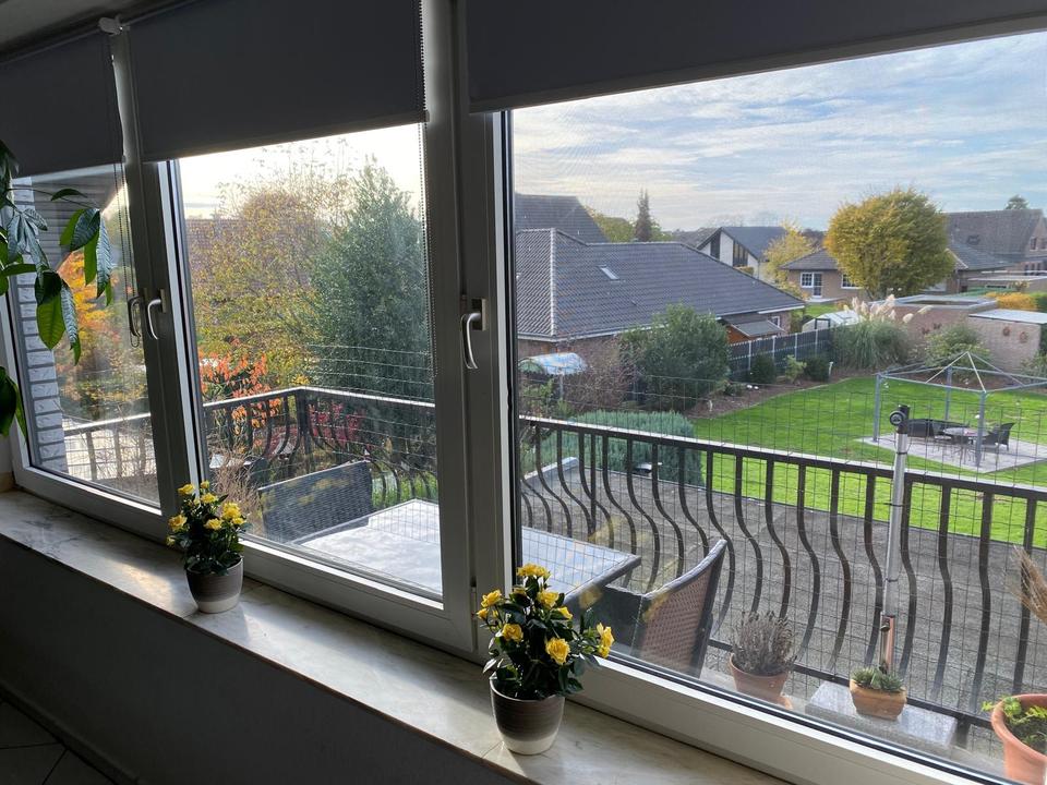 Thumbnail-Wohnung, 117 m2, in 47546 Kalkar-Wissel zu vermieten