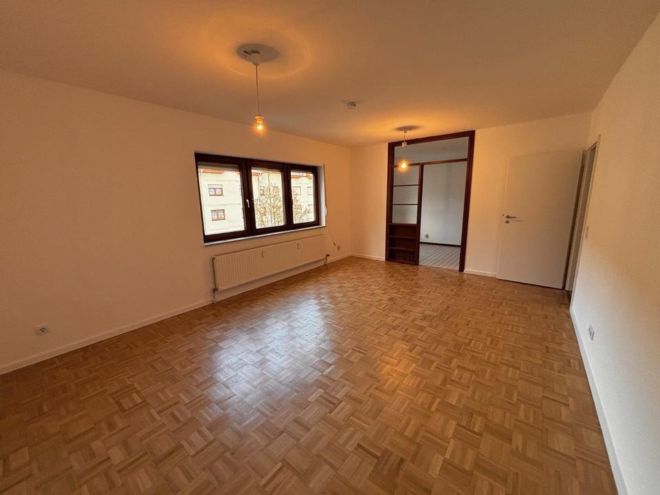 Thumbnail-Barrierearme Wohnung mit Aufzug