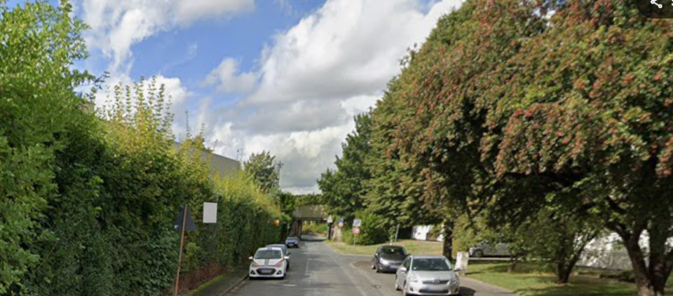 Thumbnail-3-Zimmer Wohnung in Weende ab:01.01.2026 bis:01.04.2026