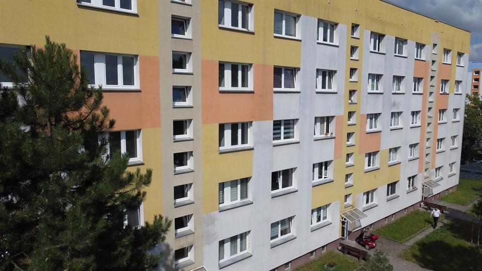 Thumbnail-Praktische 2-Raumwohnung mit Tageslichtbad in Borna-Ost - verfügbar ab Juni 2026