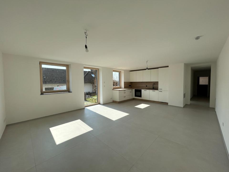 Thumbnail-Moderne 2-Zimmer-Einliegerwohnung (Erstbezug nach Kernsanierung)