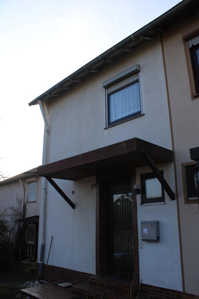 Thumbnail-Einfamilienhaus Neuwied - Heddesdorfer Berg