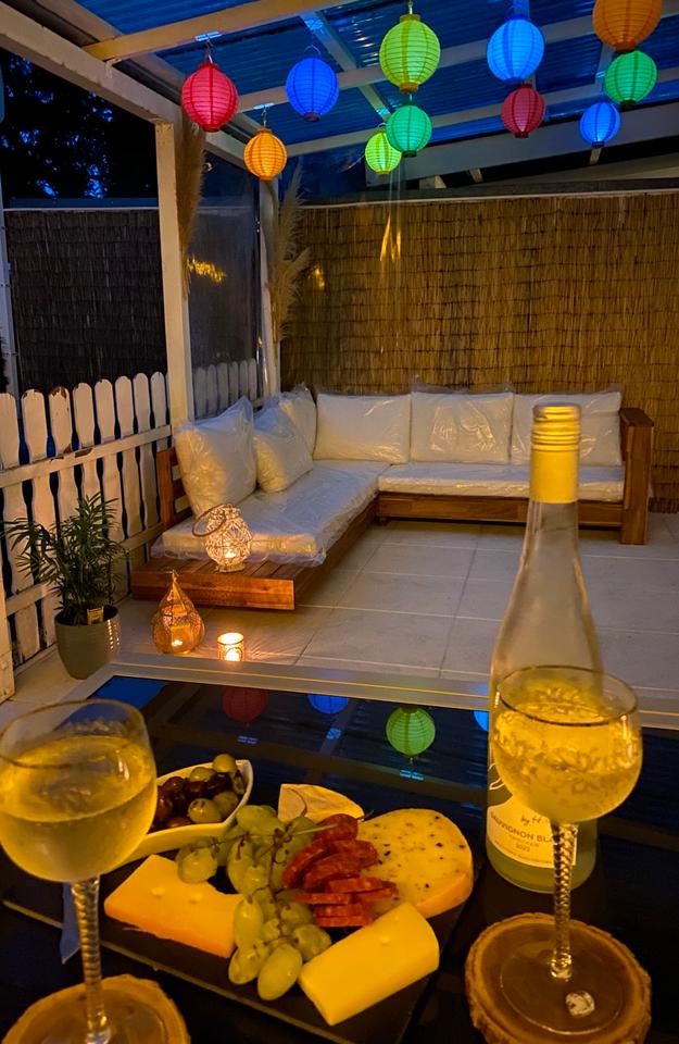 Thumbnail-WG-Zimmer in Haus mit Garten u. Stellplatz