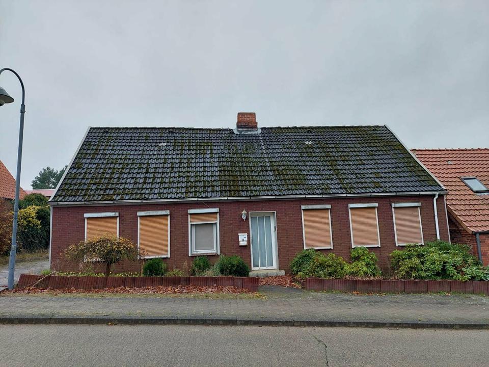 Thumbnail-HAUS mit GRUNDSTÜCK ZUVERKAUFEN in Neu Darchau