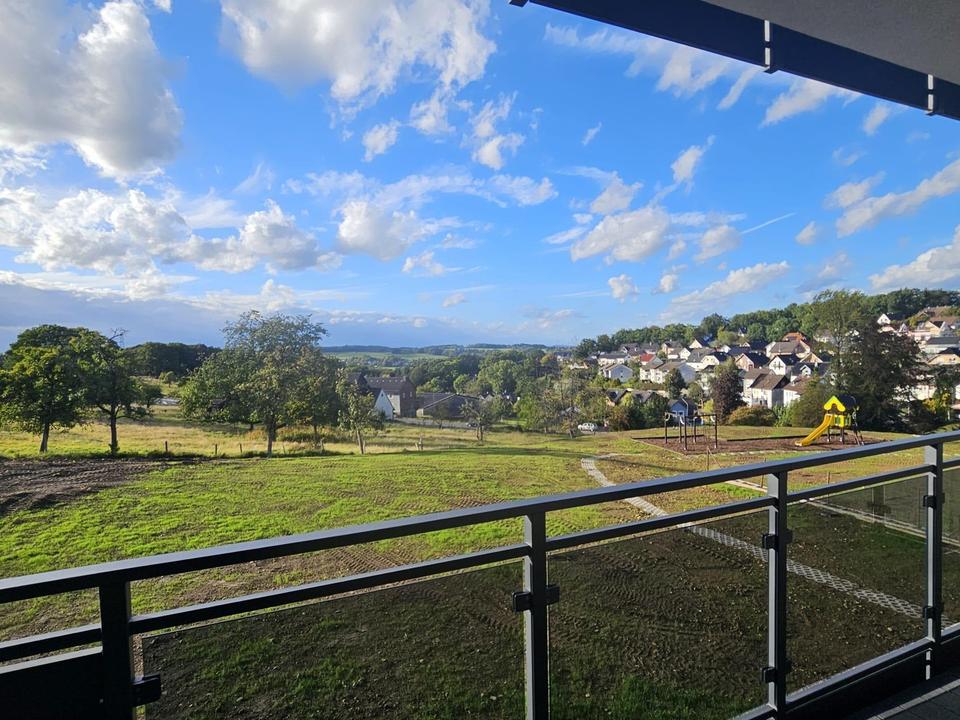 Thumbnail-**Ihre private Oase mit Panorama-Loggia im Erdgeschoss!**