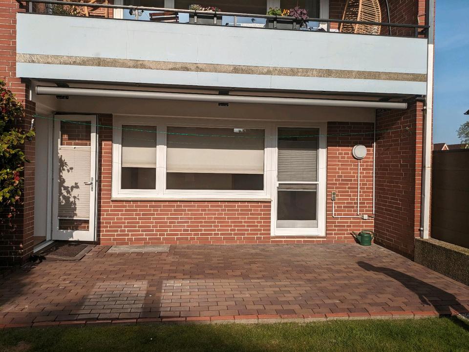 Thumbnail-Wohnung in bevorzugter Wohnlage