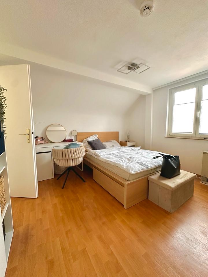 Thumbnail-1-Zimmer-Wohnung 25qm Sindelfingen Marktplatz