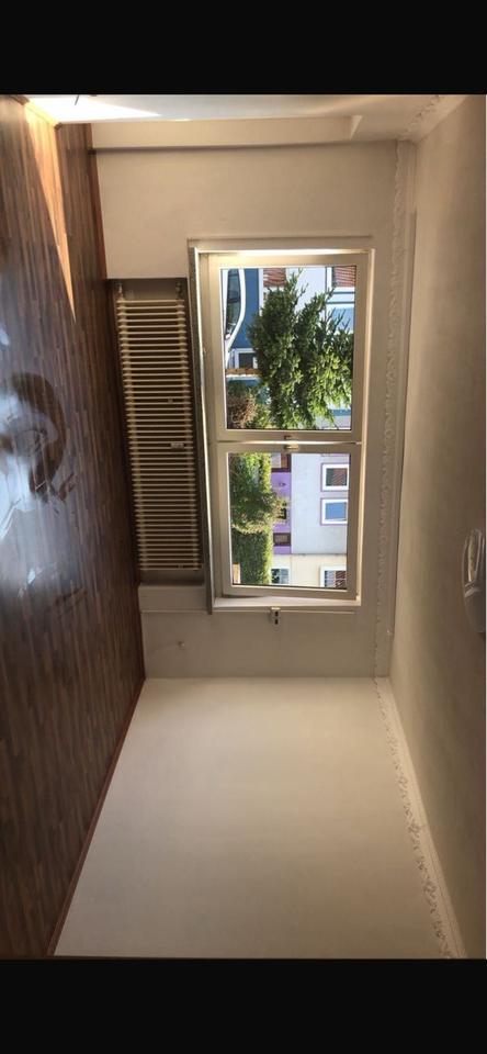 Thumbnail-Letter 3 Zimmer Wohnung mit Balkon