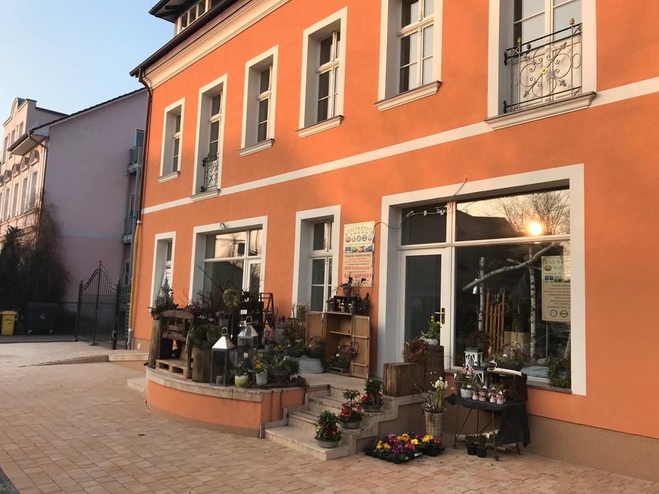 Thumbnail-Singlewohnung in Berlin Köpenick