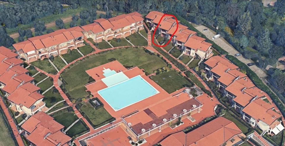 Thumbnail-Ferienwohnung Gardasee