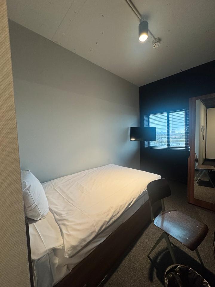 Thumbnail-Zimmer +Bad Amsterdam