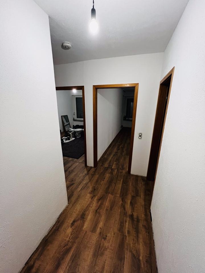 Thumbnail-2Zimmer und große Terrasse - kurzfristig frei - frisch renoviert!