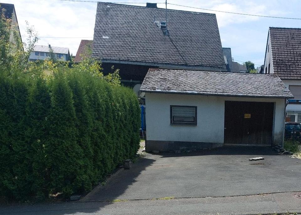 Thumbnail-2ZKB Wohnung Freudenberg