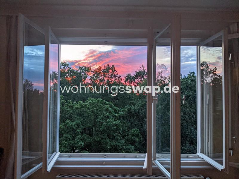 Thumbnail-Wohnungsswap - 3 Zimmer, 70 m² - Burgemeisterstraße, Schöneberg, Berlin