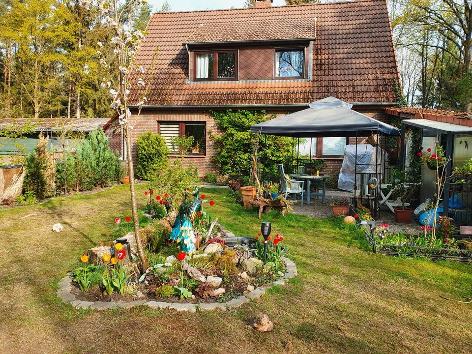 Thumbnail-Zimmer zu vermieten 32 qm