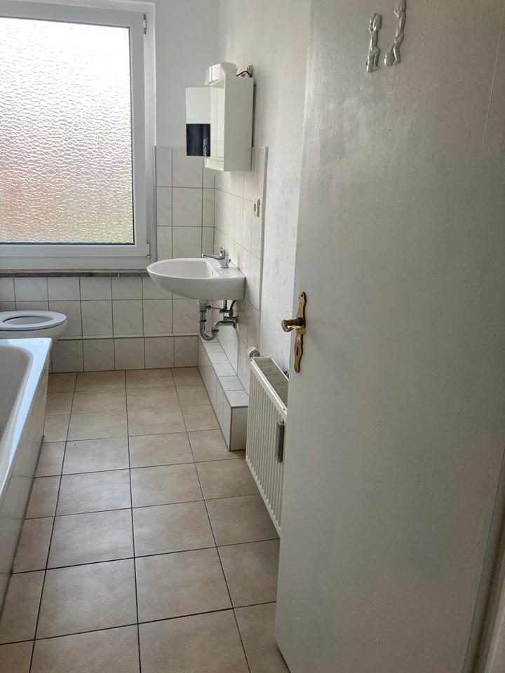 Thumbnail-4 Zimmer Wohnung