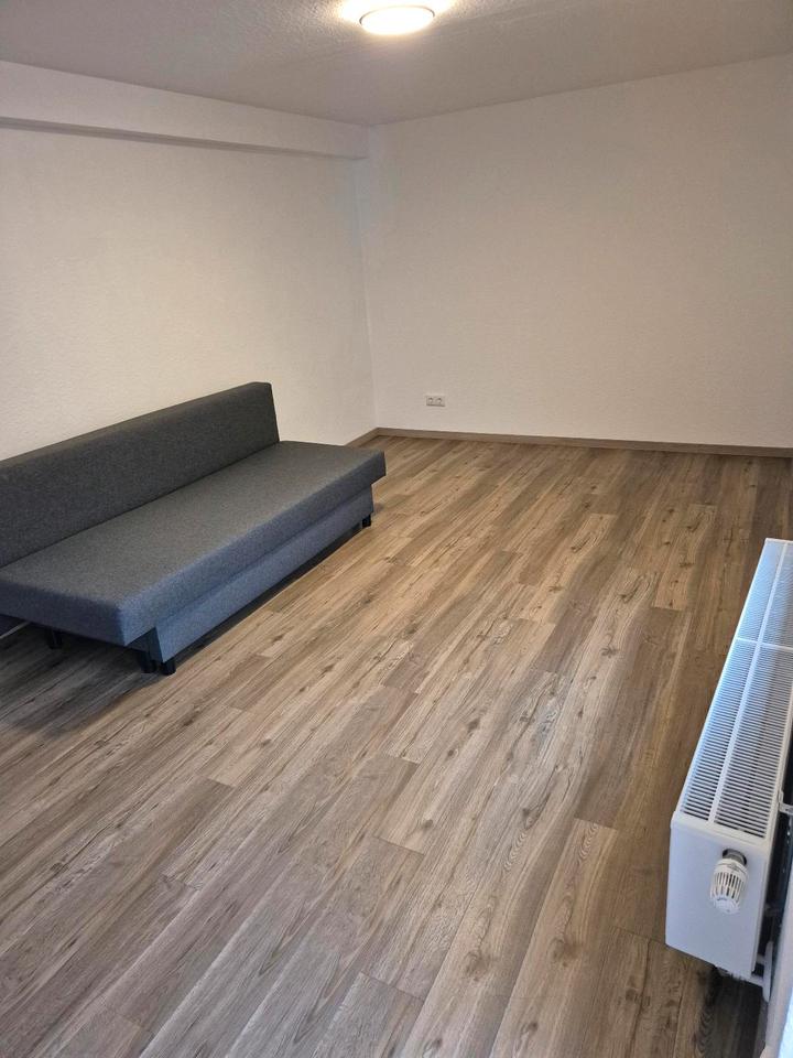 Thumbnail-Maisonnette Wohnung zu vermieten